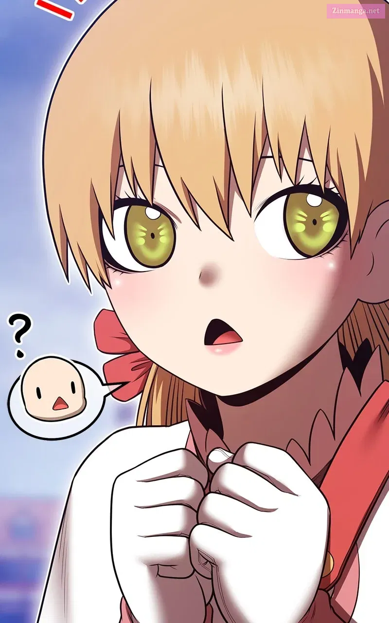 +99 ReinforcedWooden Stick Chapter 160 page 105 - 