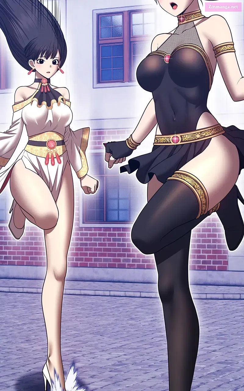 +99 ReinforcedWooden Stick Chapter 160 page 110 - 