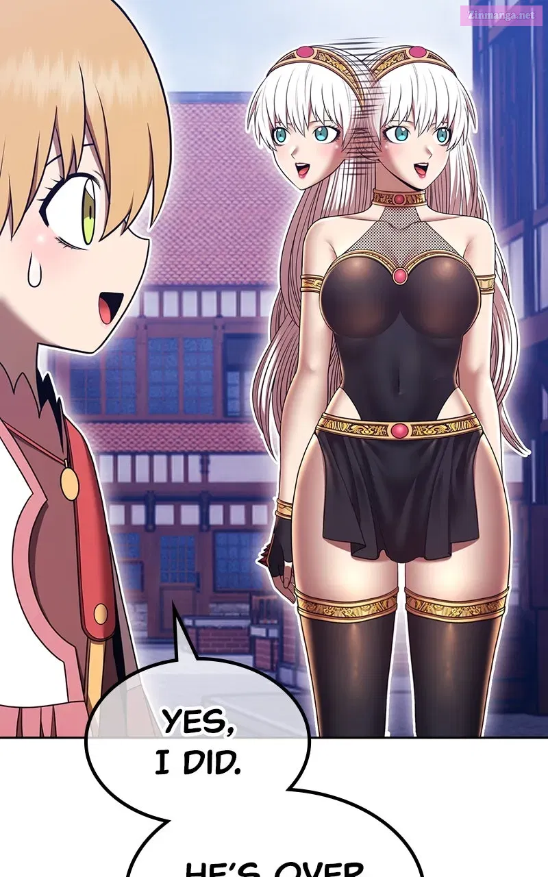 +99 ReinforcedWooden Stick Chapter 160 page 115 - 