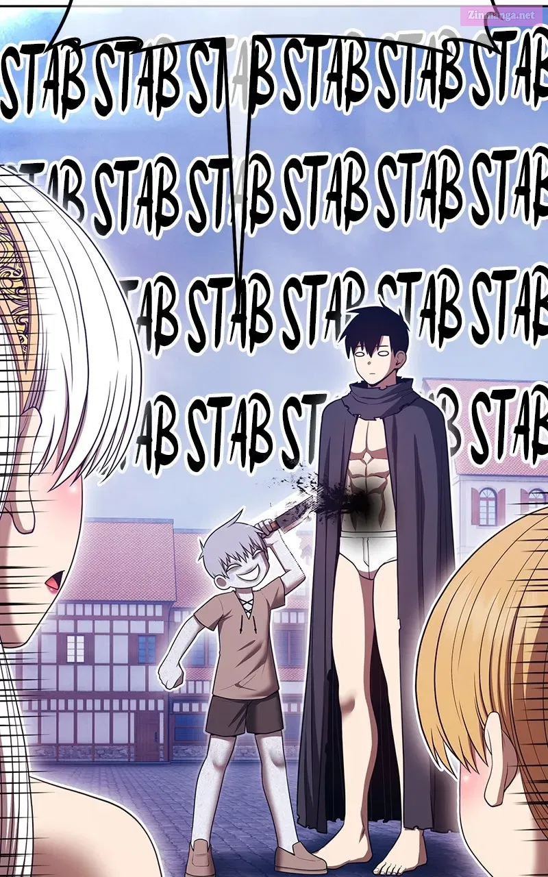 +99 ReinforcedWooden Stick Chapter 160 page 117 - 