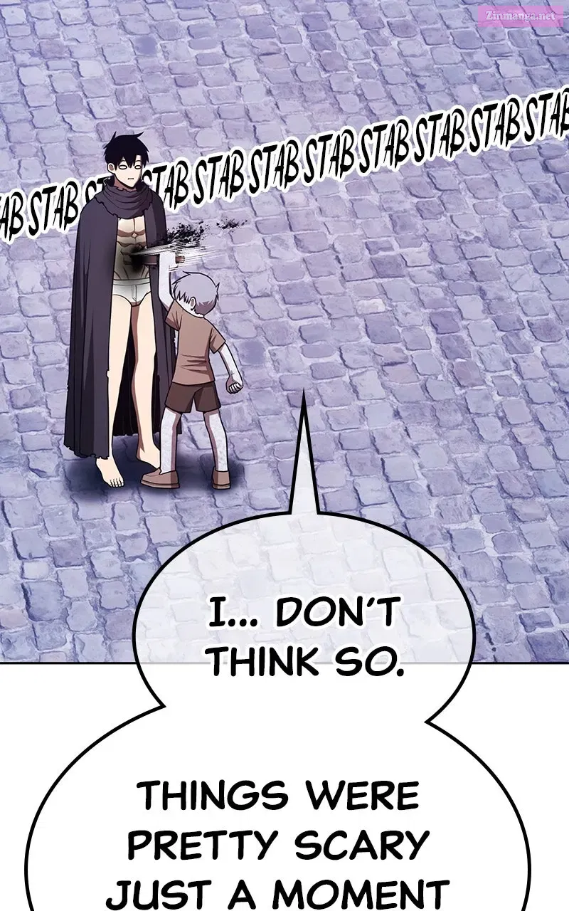 +99 ReinforcedWooden Stick Chapter 160 page 120 - 
