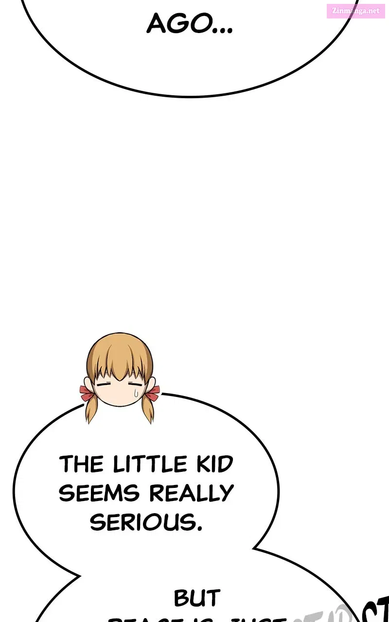 +99 ReinforcedWooden Stick Chapter 160 page 121 - 