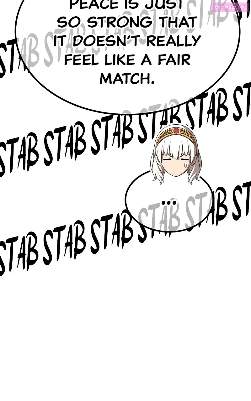 +99 ReinforcedWooden Stick Chapter 160 page 122 - 