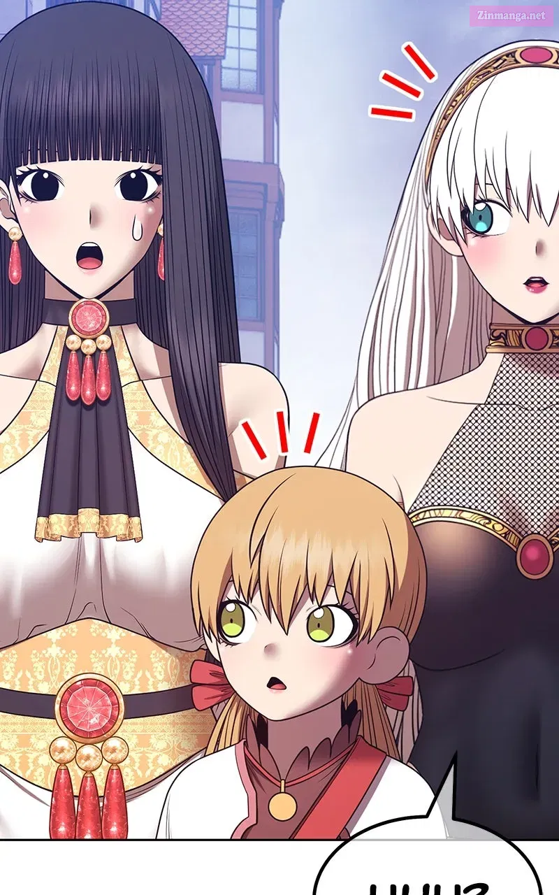 +99 ReinforcedWooden Stick Chapter 160 page 124 - 