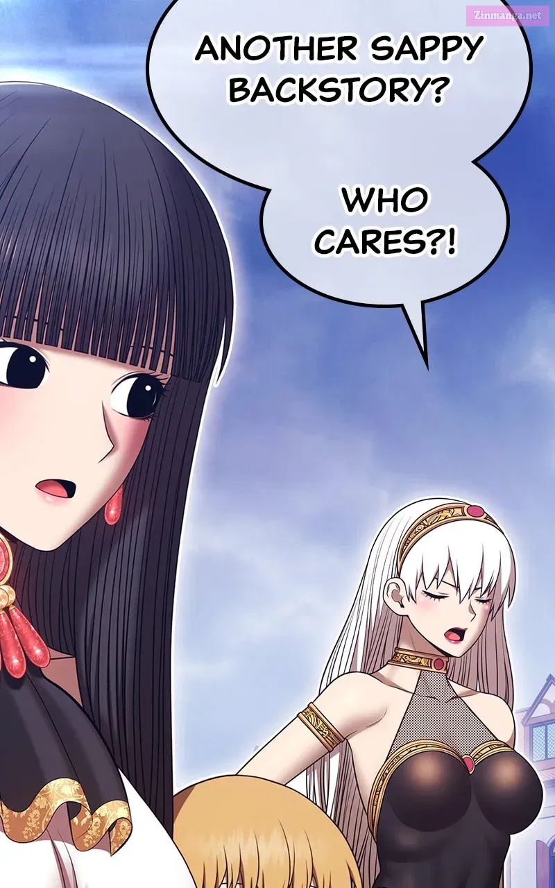 +99 ReinforcedWooden Stick Chapter 160 page 130 - 