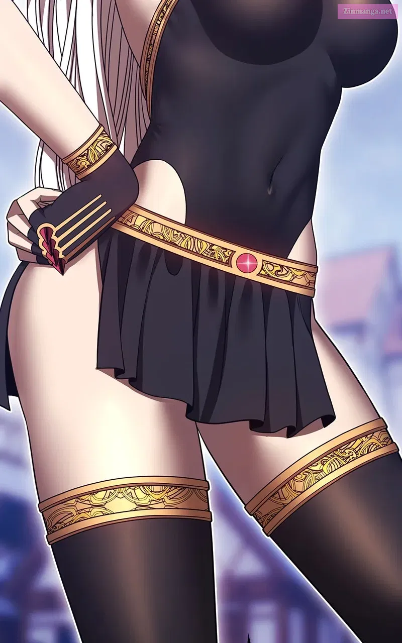 +99 ReinforcedWooden Stick Chapter 160 page 134 - 