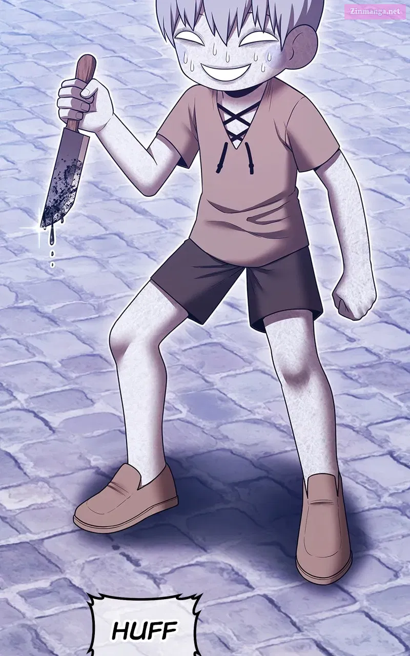 +99 ReinforcedWooden Stick Chapter 160 page 141 - 