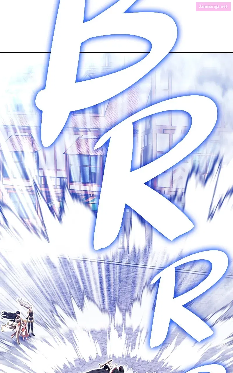 +99 ReinforcedWooden Stick Chapter 160 page 161 - 
