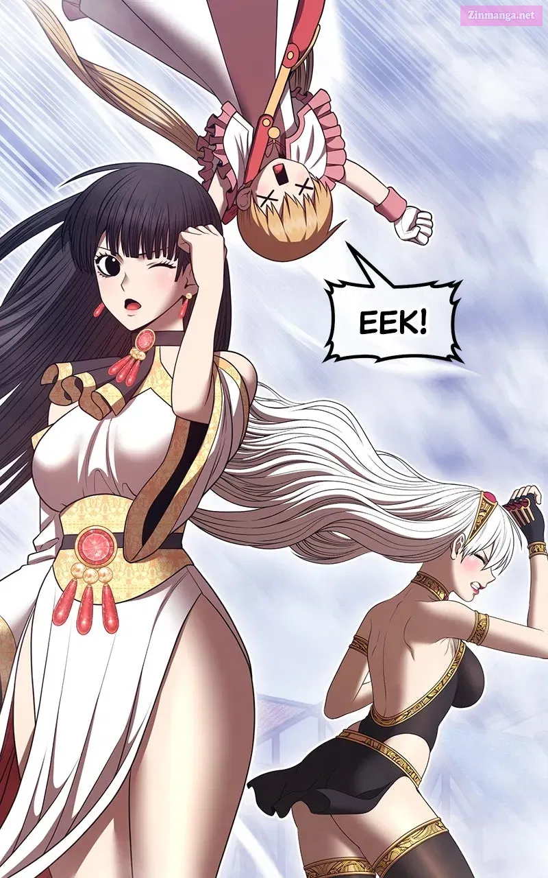 +99 ReinforcedWooden Stick Chapter 160 page 165 - 