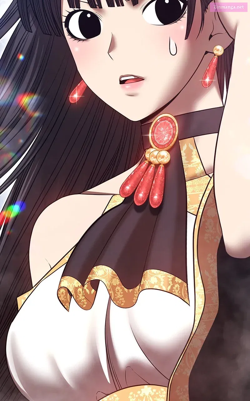 +99 ReinforcedWooden Stick Chapter 160 page 168 - 
