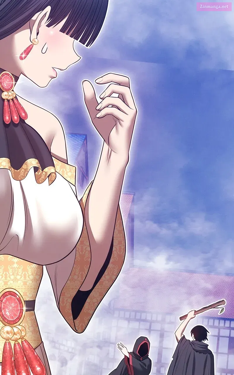 +99 ReinforcedWooden Stick Chapter 160 page 171 - 