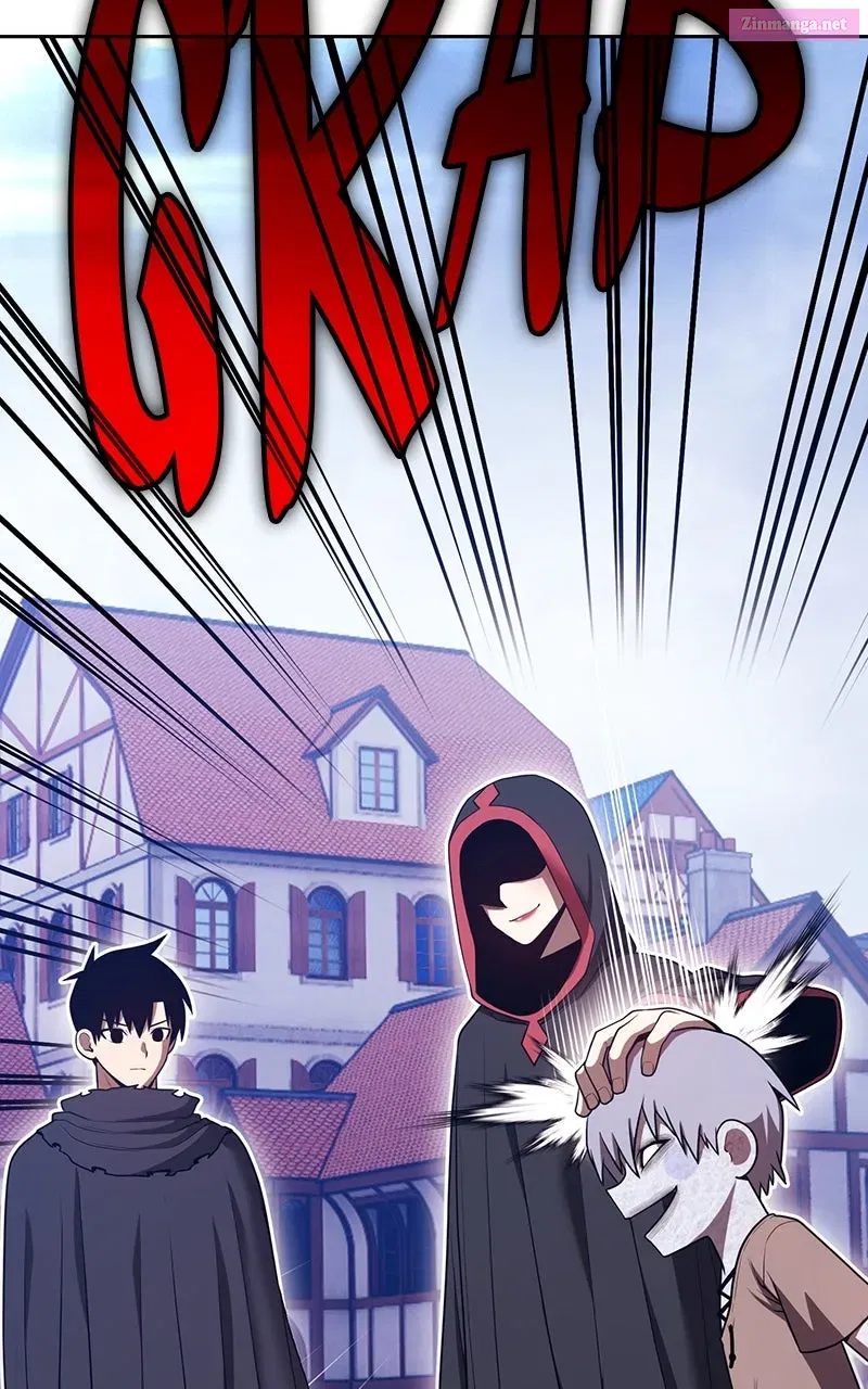 +99 ReinforcedWooden Stick Chapter 160 page 188 - 