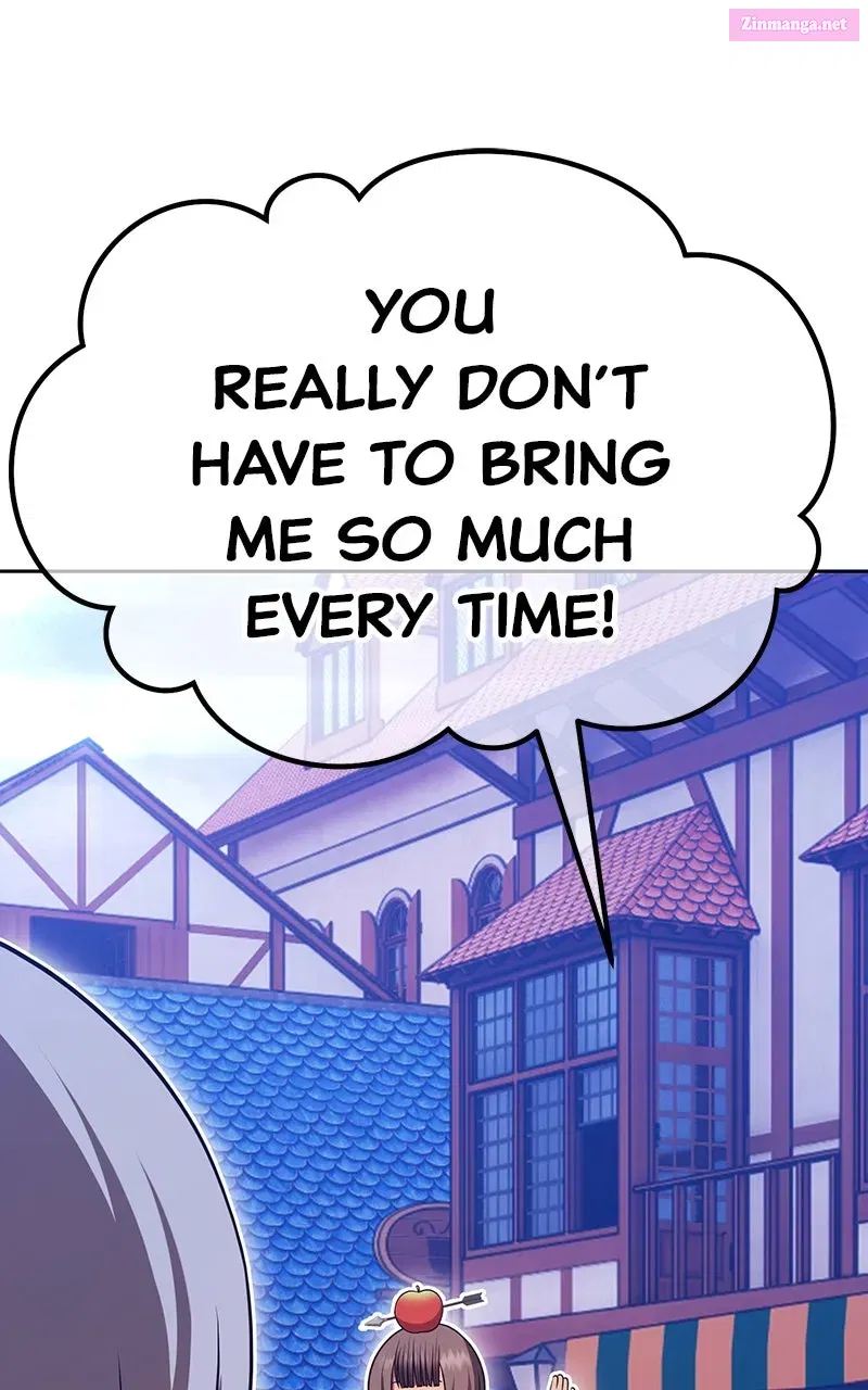 +99 ReinforcedWooden Stick Chapter 160 page 20 - 