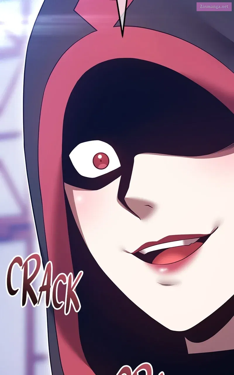 +99 ReinforcedWooden Stick Chapter 160 page 191 - 