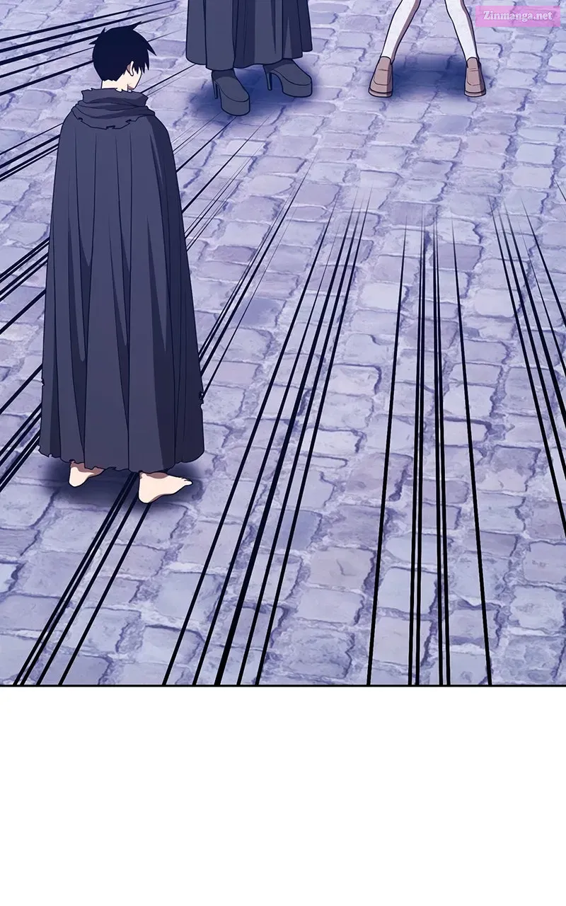 +99 ReinforcedWooden Stick Chapter 160 page 199 - 