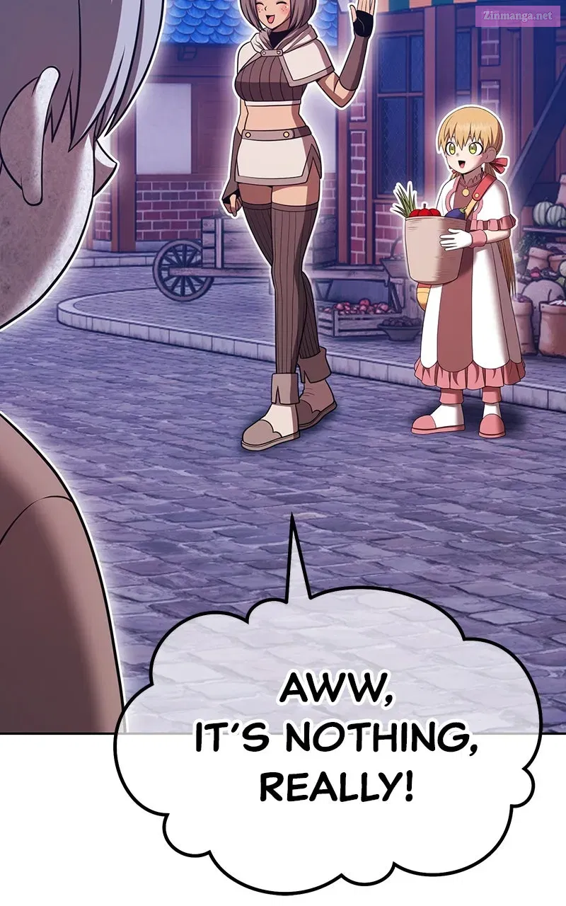 +99 ReinforcedWooden Stick Chapter 160 page 21 - 
