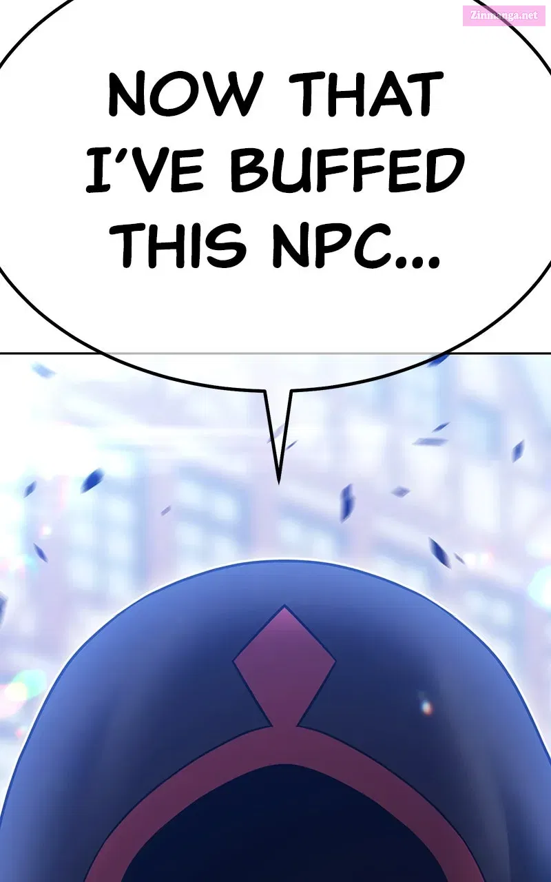 +99 ReinforcedWooden Stick Chapter 160 page 216 - 