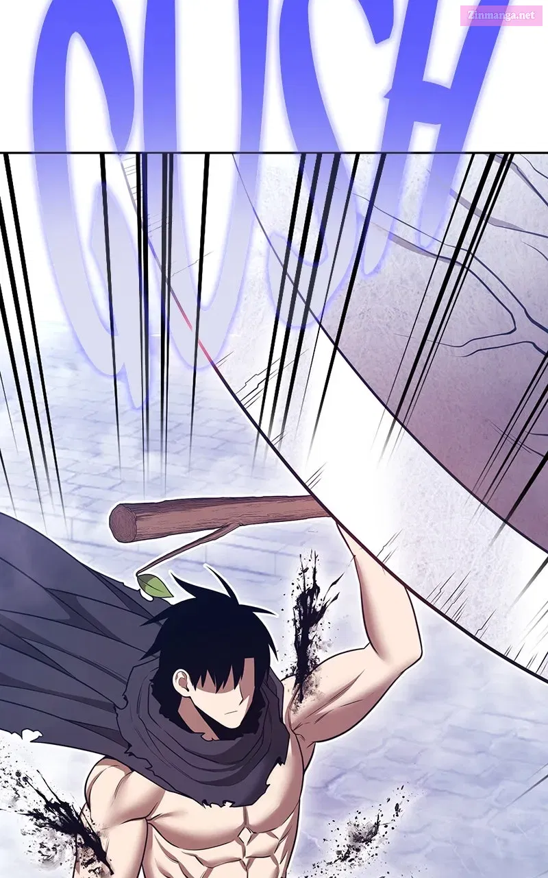 +99 ReinforcedWooden Stick Chapter 160 page 238 - 