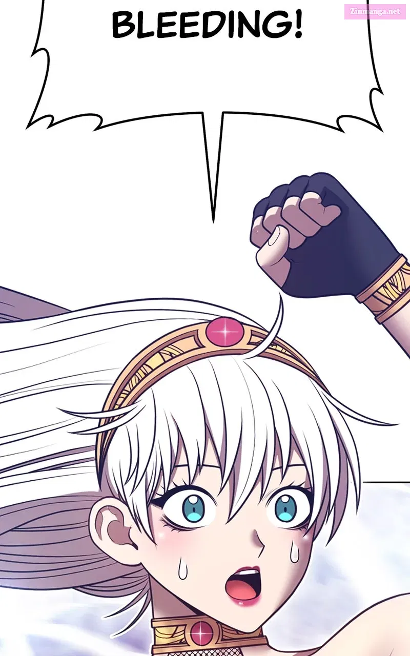 +99 ReinforcedWooden Stick Chapter 160 page 243 - 