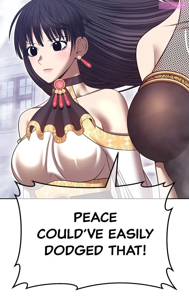 +99 ReinforcedWooden Stick Chapter 160 page 250 - 
