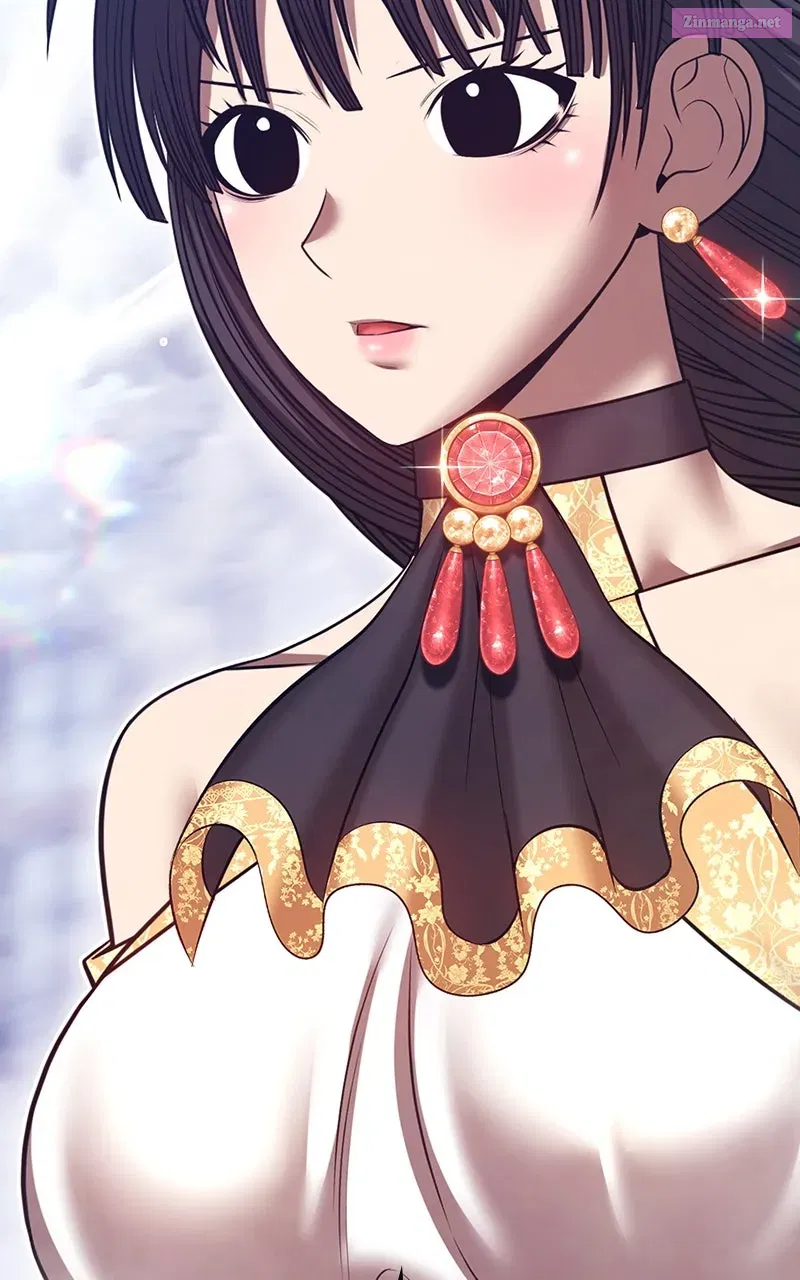 +99 ReinforcedWooden Stick Chapter 160 page 252 - 