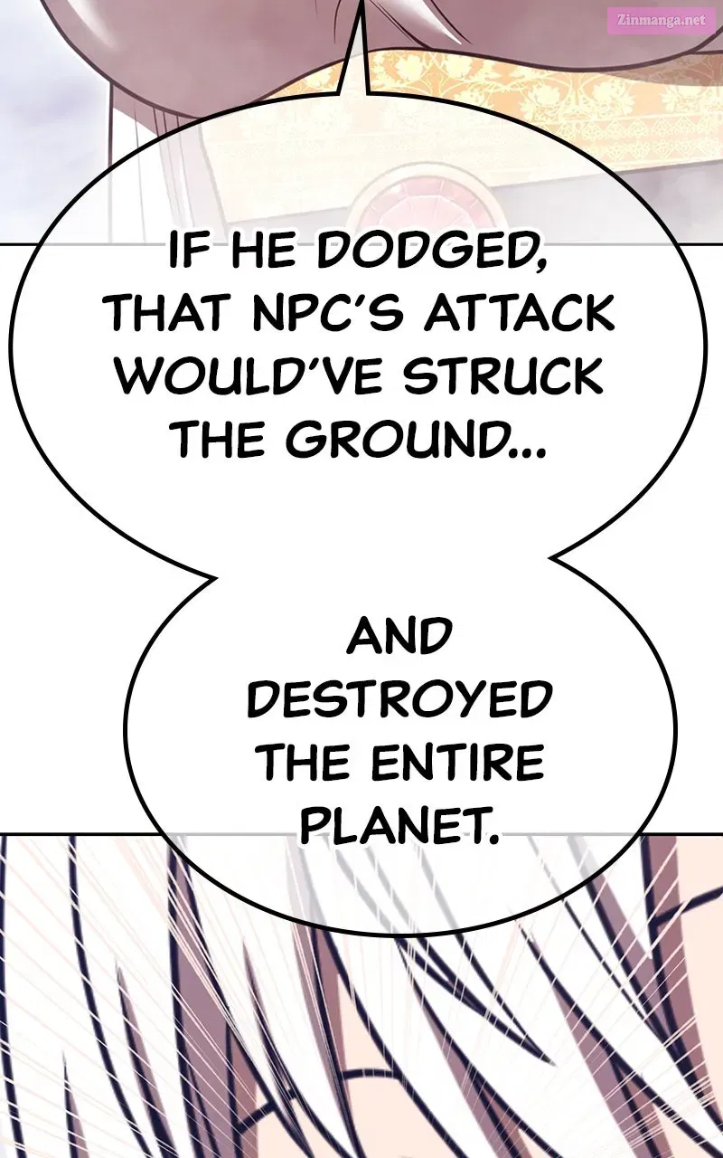+99 ReinforcedWooden Stick Chapter 160 page 253 - 