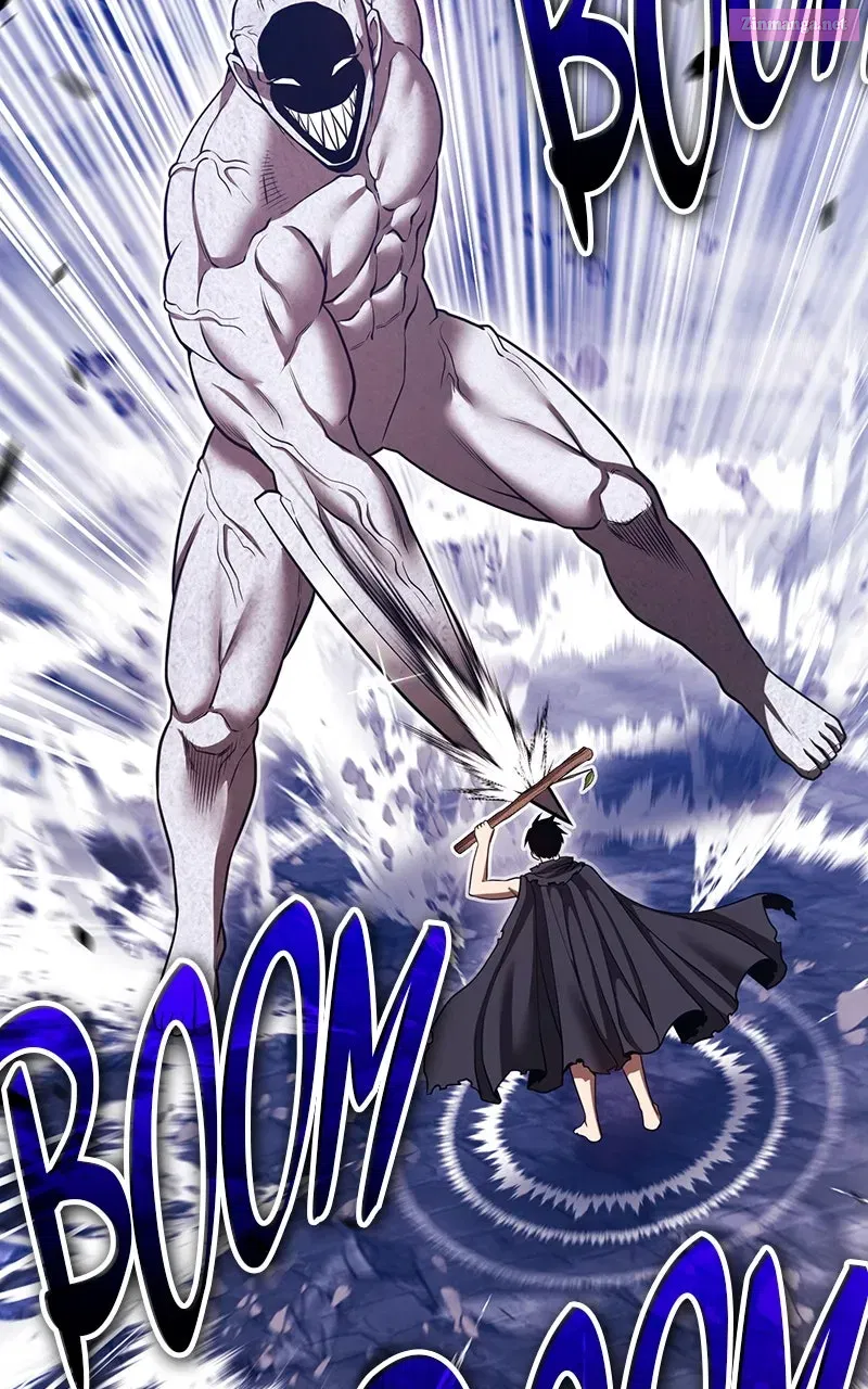+99 ReinforcedWooden Stick Chapter 160 page 259 - 