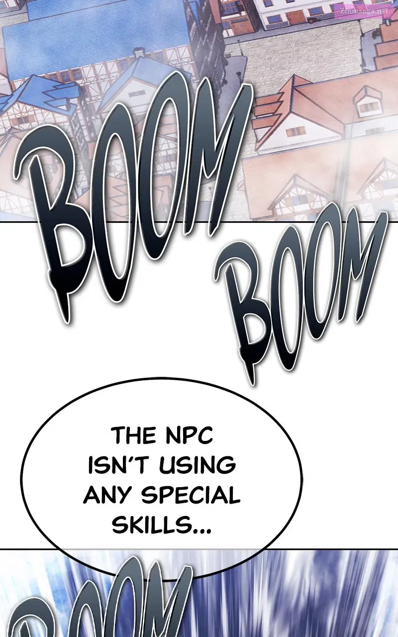 +99 ReinforcedWooden Stick Chapter 160 page 265 - 