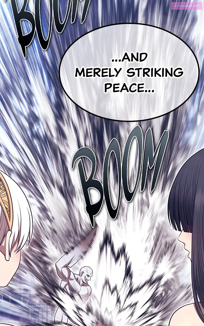 +99 ReinforcedWooden Stick Chapter 160 page 266 - 