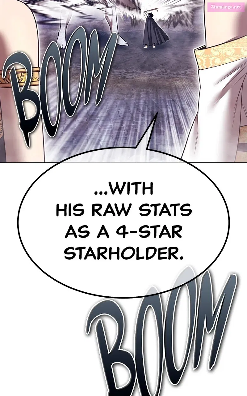 +99 ReinforcedWooden Stick Chapter 160 page 267 - 