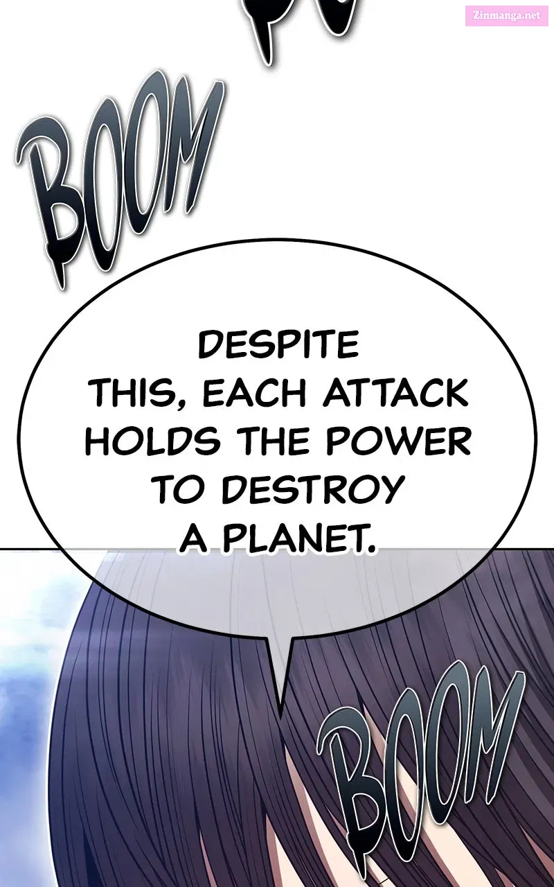 +99 ReinforcedWooden Stick Chapter 160 page 268 - 