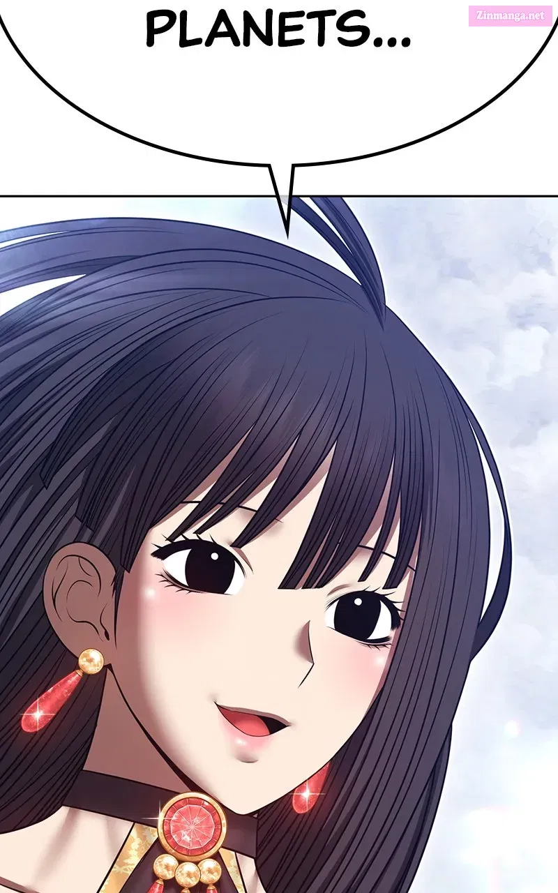 +99 ReinforcedWooden Stick Chapter 160 page 283 - 