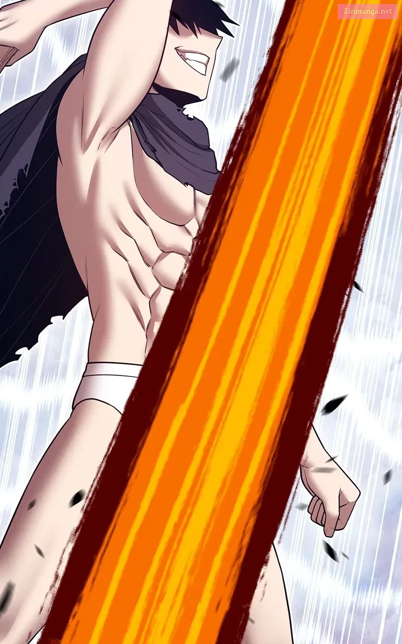 +99 ReinforcedWooden Stick Chapter 160 page 292 - 