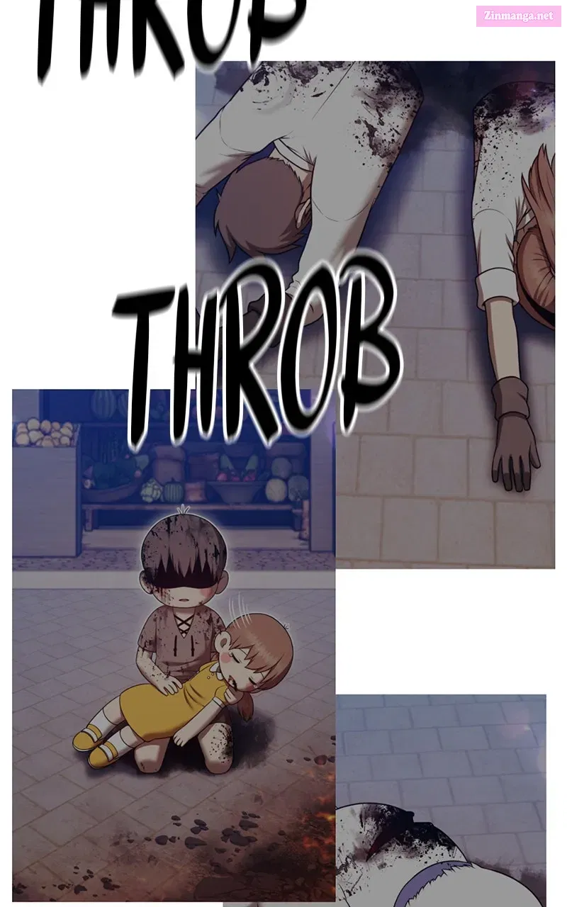 +99 ReinforcedWooden Stick Chapter 160 page 4 - 