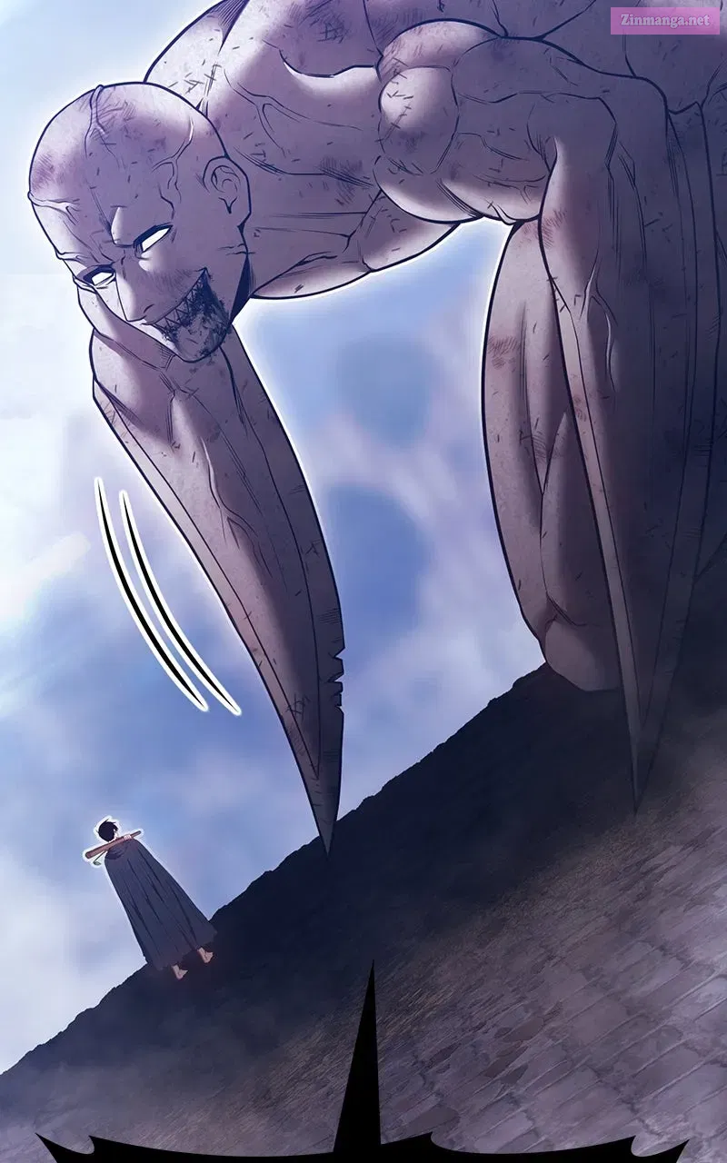 +99 ReinforcedWooden Stick Chapter 160 page 316 - 