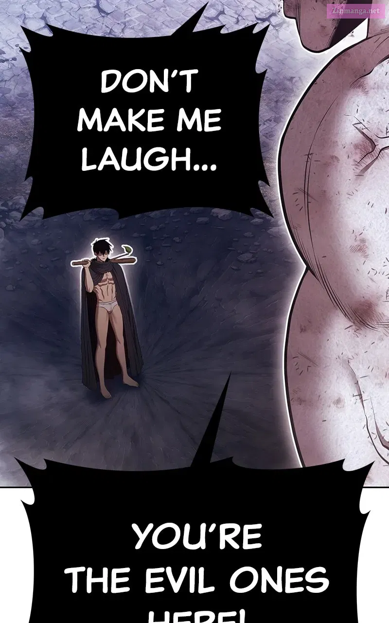 +99 ReinforcedWooden Stick Chapter 160 page 322 - 
