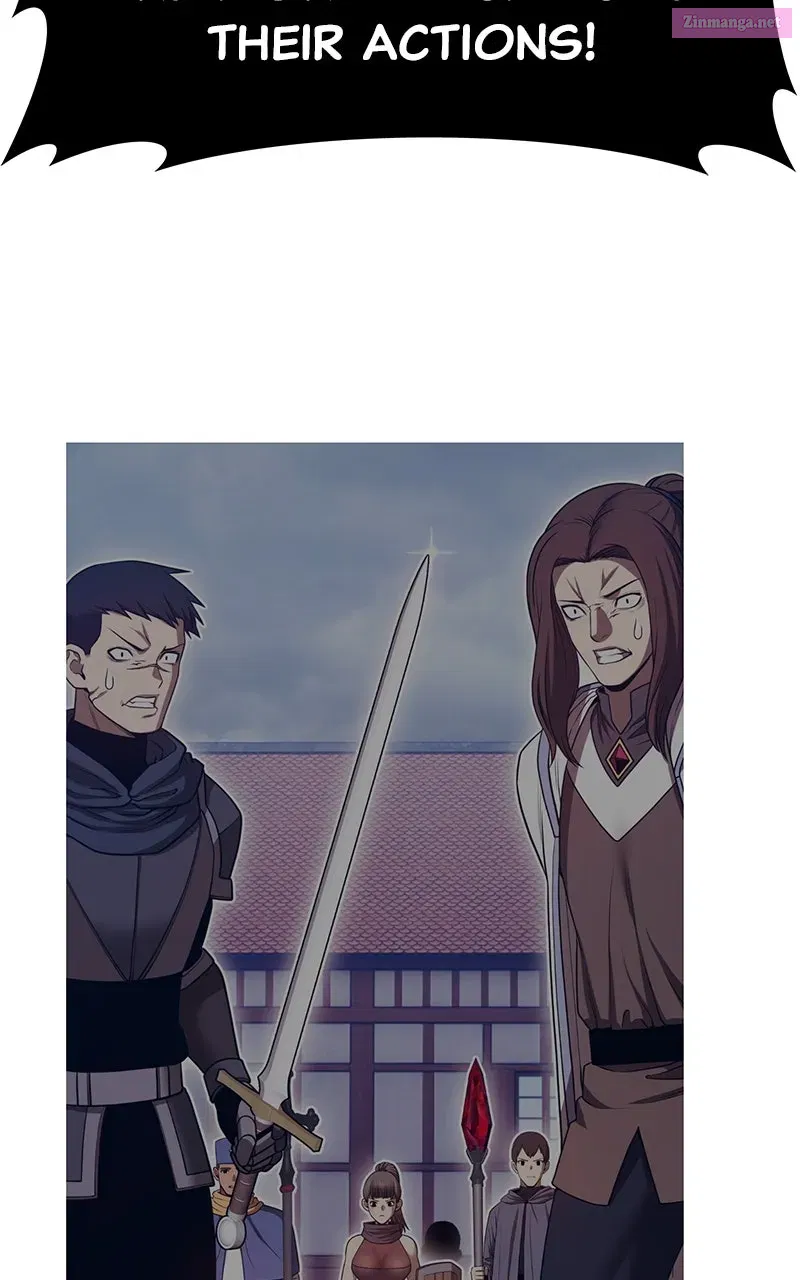 +99 ReinforcedWooden Stick Chapter 160 page 354 - 