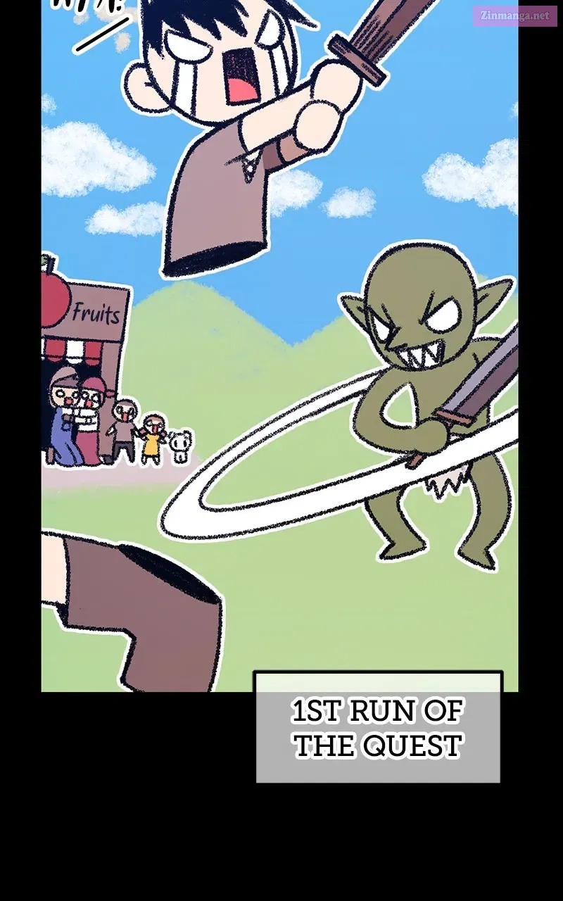 +99 ReinforcedWooden Stick Chapter 160 page 376 - 