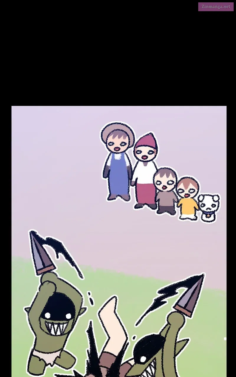 +99 ReinforcedWooden Stick Chapter 160 page 377 - 