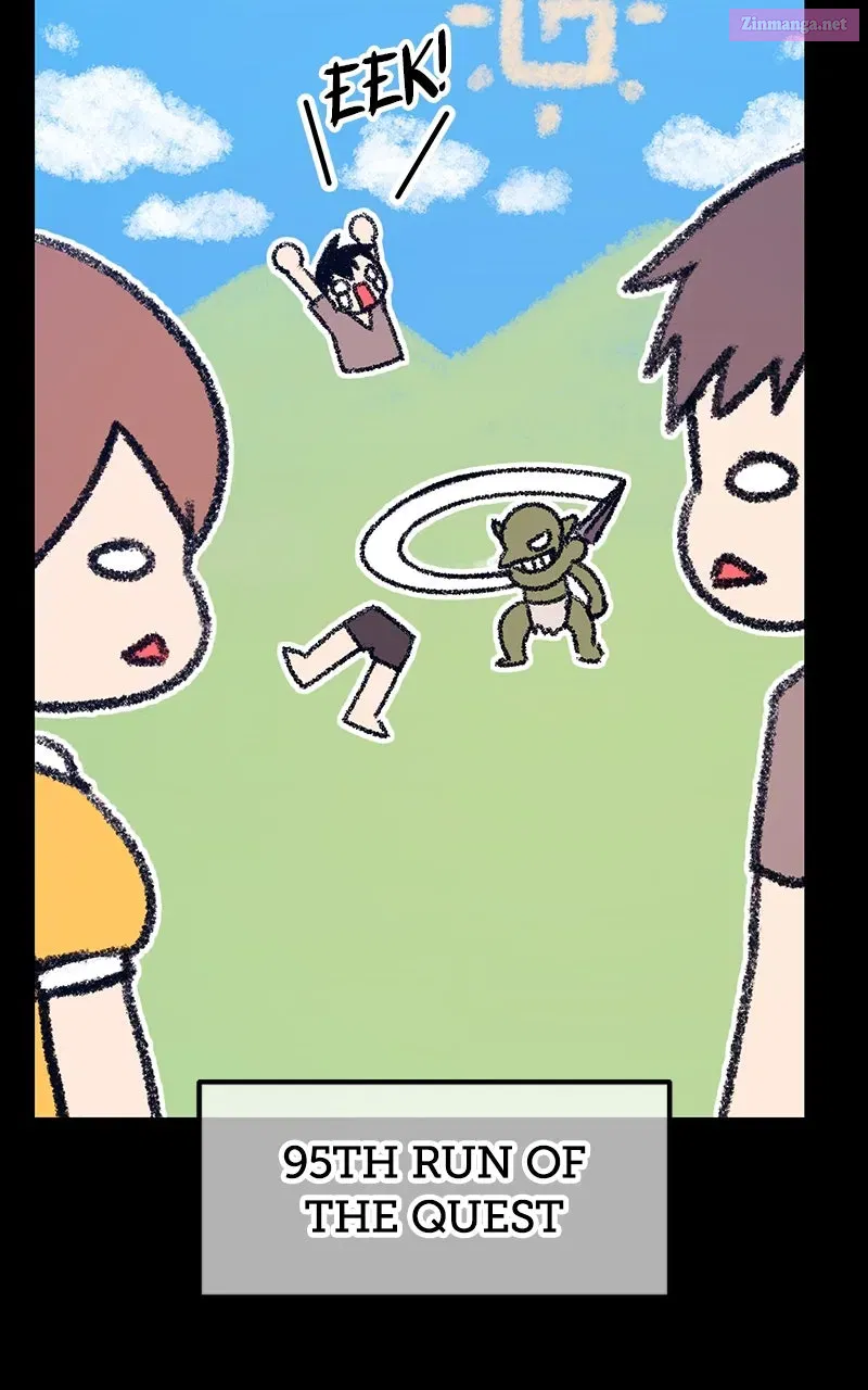 +99 ReinforcedWooden Stick Chapter 160 page 379 - 