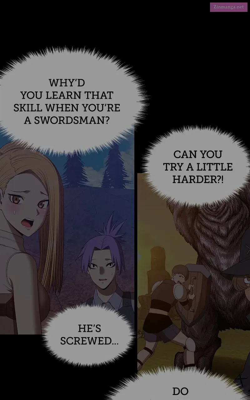 +99 ReinforcedWooden Stick Chapter 160 page 394 - 