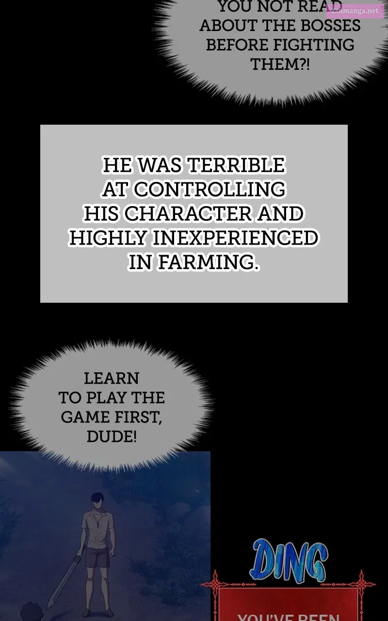 +99 ReinforcedWooden Stick Chapter 160 page 395 - 