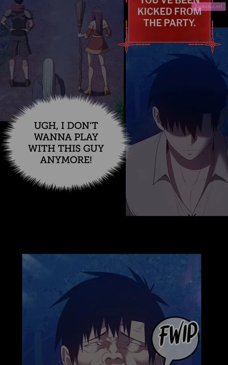 +99 ReinforcedWooden Stick Chapter 160 page 396 - 