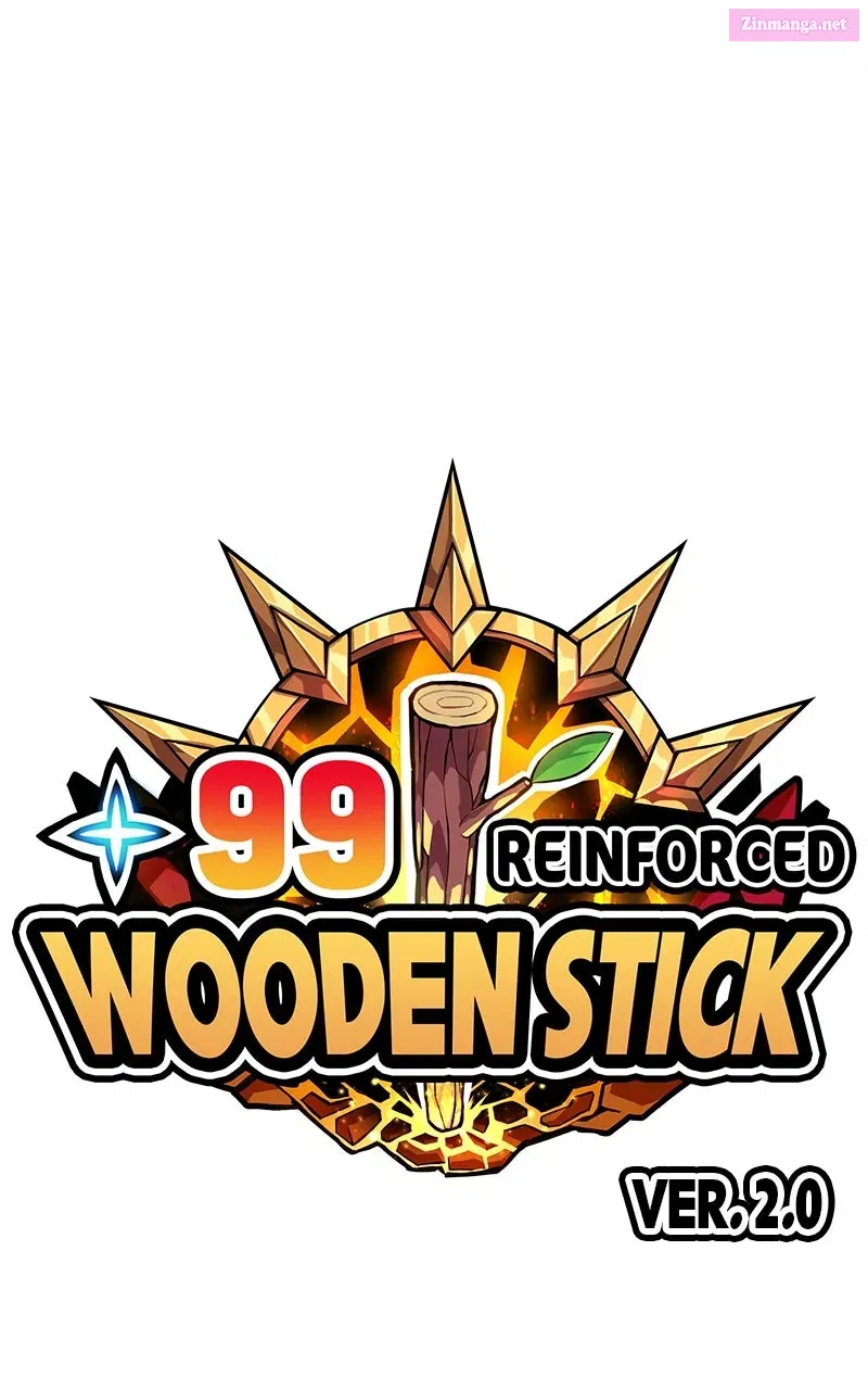 +99 ReinforcedWooden Stick Chapter 160 page 41 - 