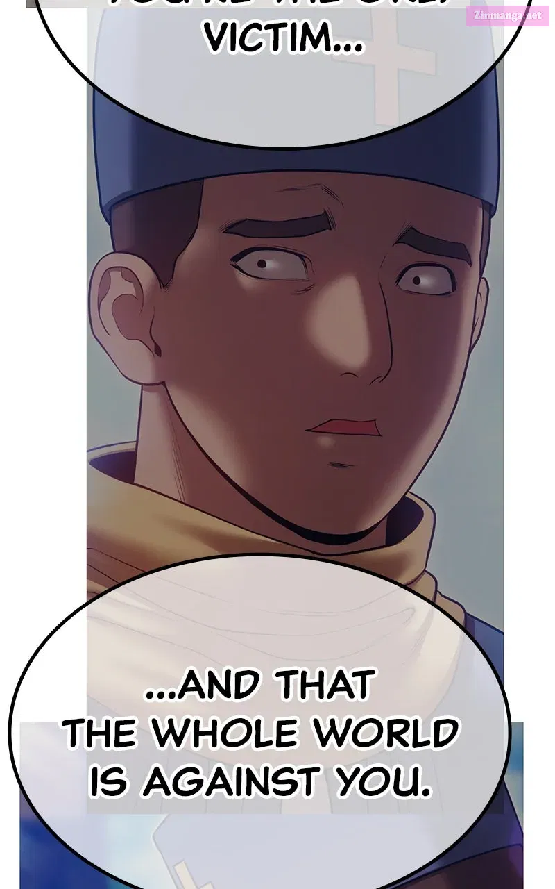 +99 ReinforcedWooden Stick Chapter 160 page 402 - 