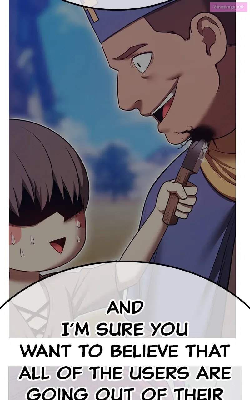 +99 ReinforcedWooden Stick Chapter 160 page 403 - 