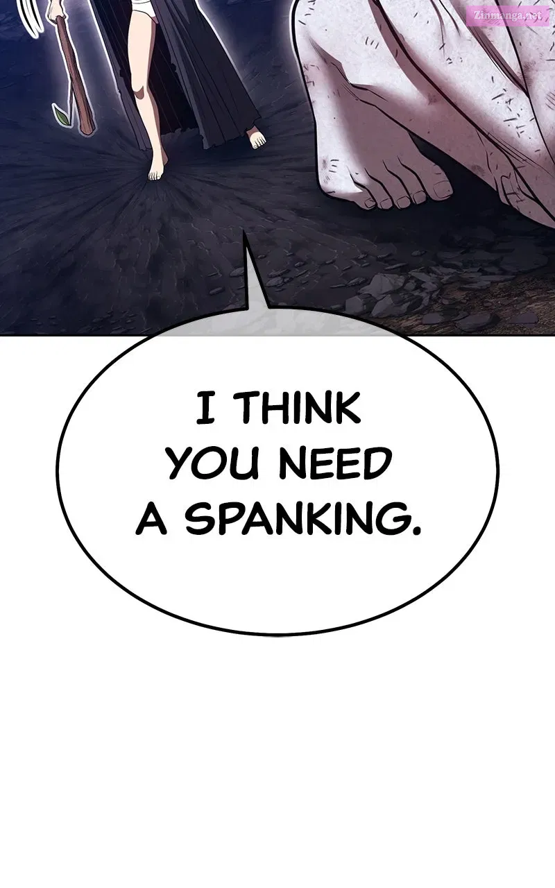 +99 ReinforcedWooden Stick Chapter 160 page 410 - 