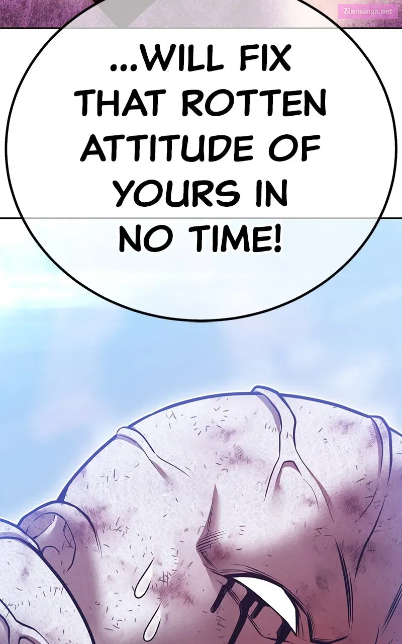 +99 ReinforcedWooden Stick Chapter 160 page 414 - 