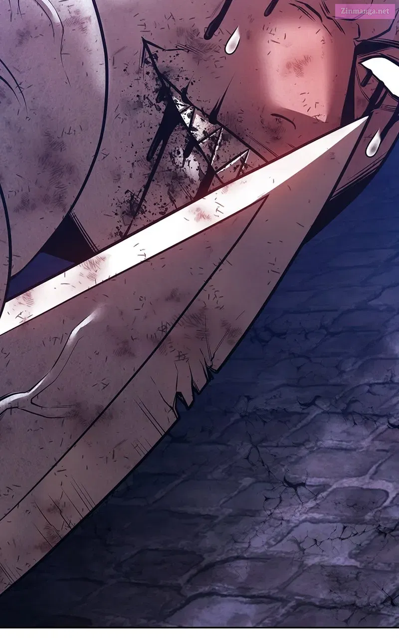 +99 ReinforcedWooden Stick Chapter 160 page 415 - 