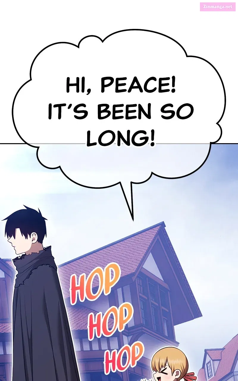 +99 ReinforcedWooden Stick Chapter 160 page 45 - 